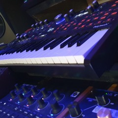June 25 - Hardware Jam