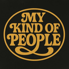 My Kinda People - Noone Needs To Know - Live in Studio 20251102