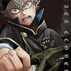 Black Clover Opening 3 Black Rover- Vickeblanka (8D AUDIO + EQ USE HEADPHONE )