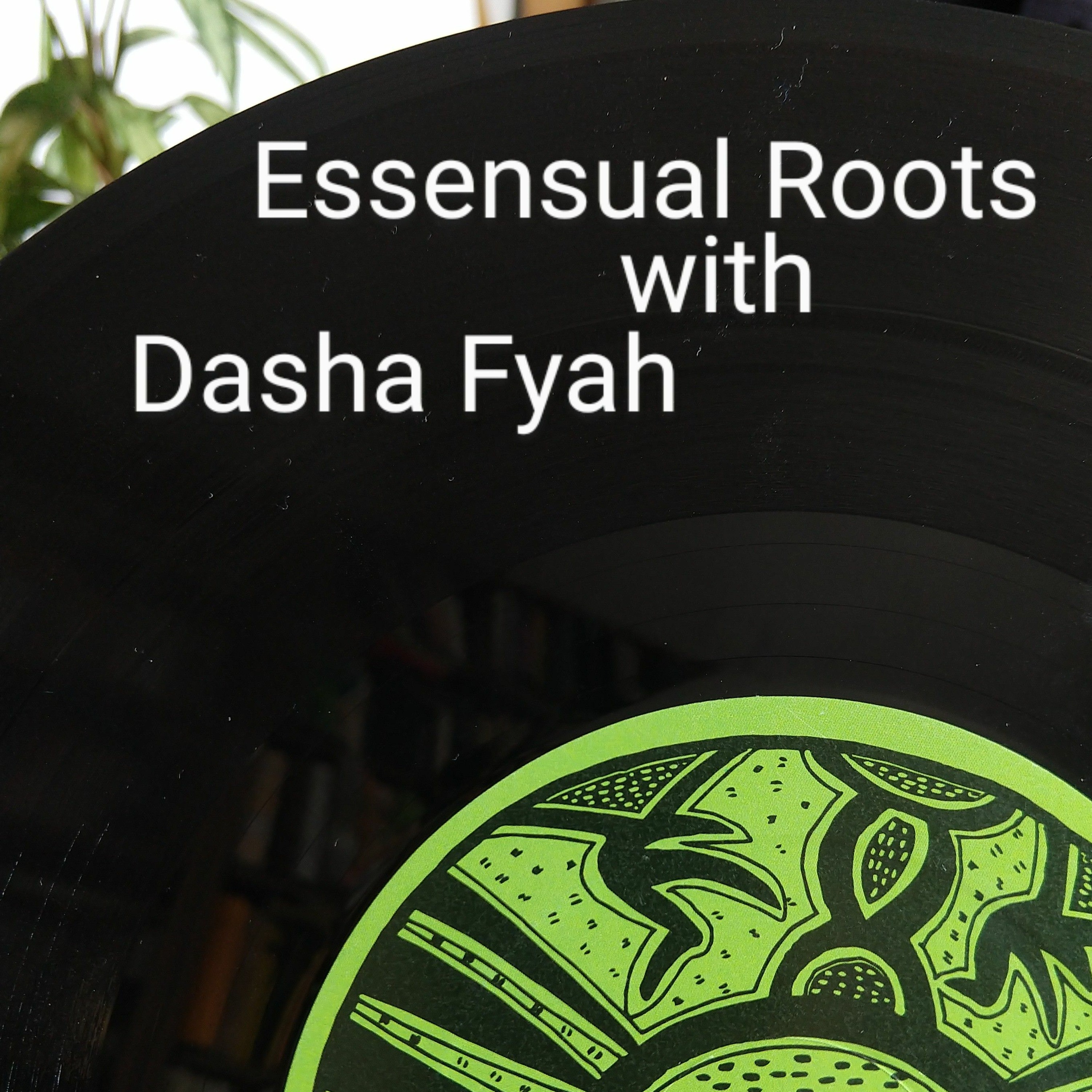 Dasha Fyah