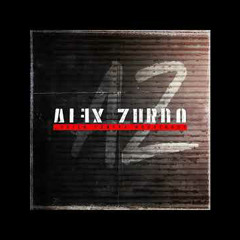 Alex Zurdo Nada Me Falta