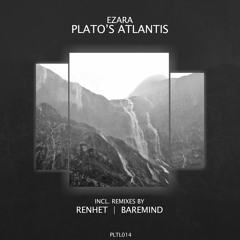 Ezara - Plato's Atlantis