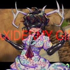 【ANRI LITE】Taxidermy Girl【SynthV Cover】