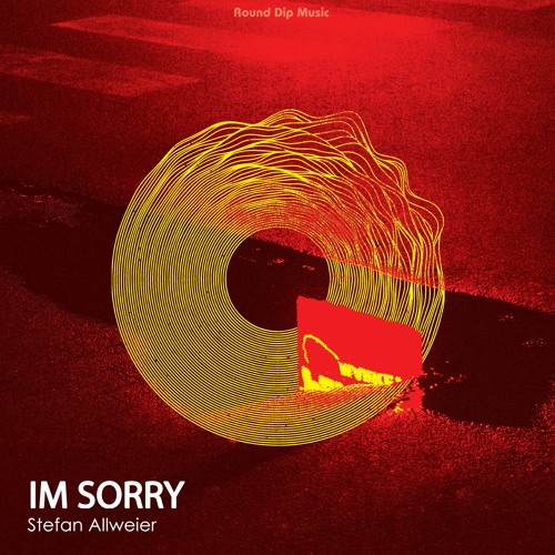 Stefan Allweier - Im Sorry