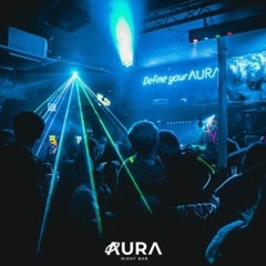Aura - Rob Cain - AfterHour Power Tunes (October 2022)