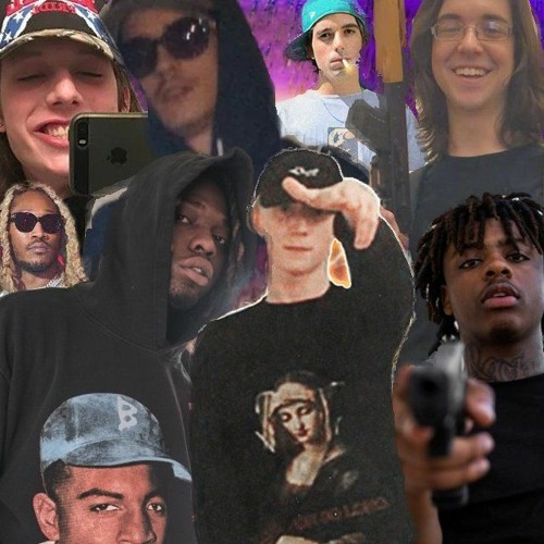 ⸸⸸ DDRYP'S UNHOLY TRAP CURSE MIX ⸸⸸ TRAP/PHONK/BASED MUSIC *WOW* **EXCLUSIVE**