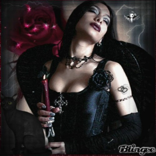 [dXXmed] Lucifer @mih_ajla - hotel lobby