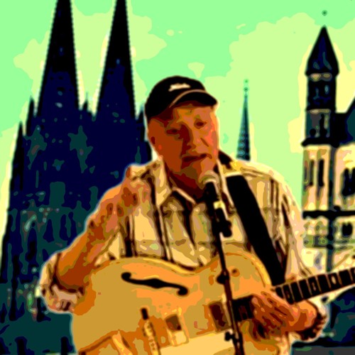Ich han mi Kölle em Draum gesinn