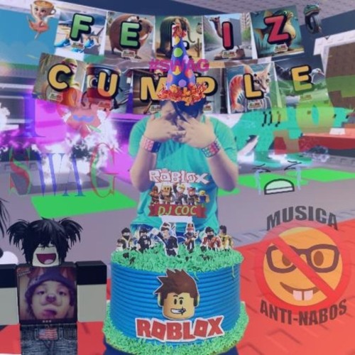 Ando Joseando en Roblox (ft zeidu) prod zeidu