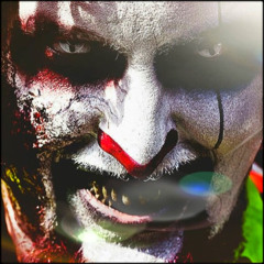 Asan Skat aka Dj JP4 - Clownesque (Original Mix)