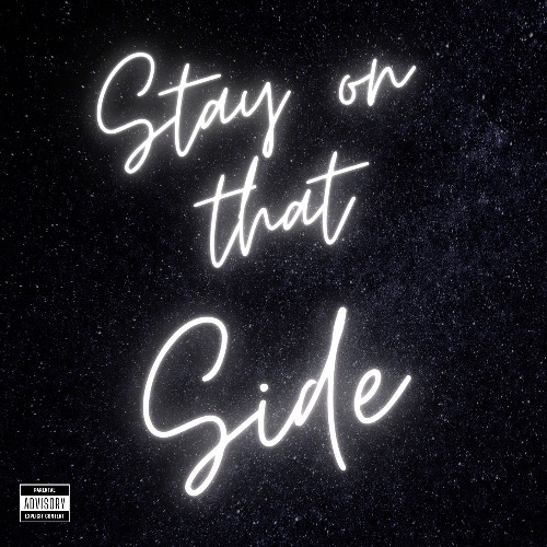 Stay On That Side