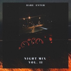 810 BABY (NIGHT MIX II BONUS)