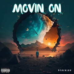 Movin On ( Prod. Monti )