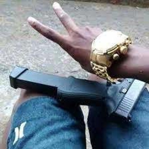 MC CYCLOPE TO DE GLOCKADA ADPTADA ((DJS DN DO CPX & WL DO ARARÁ))