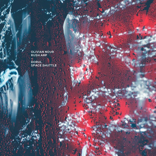 Olivian Nour, Rush Arp - Dorul