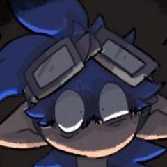 (Goggles ai voice) Exorcism
