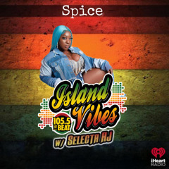 Interview with Spice
