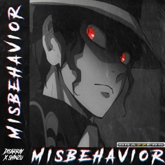 Misbehavior (Disarray X Shinzu)