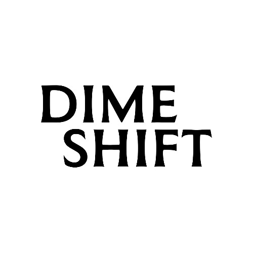 DIMESHIFT MIX 014 - MIDRIB