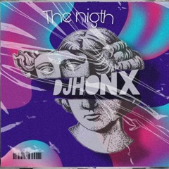 DJhonx - the nigth