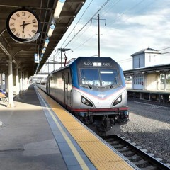 Station