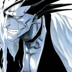 Zaraki Kenpachi