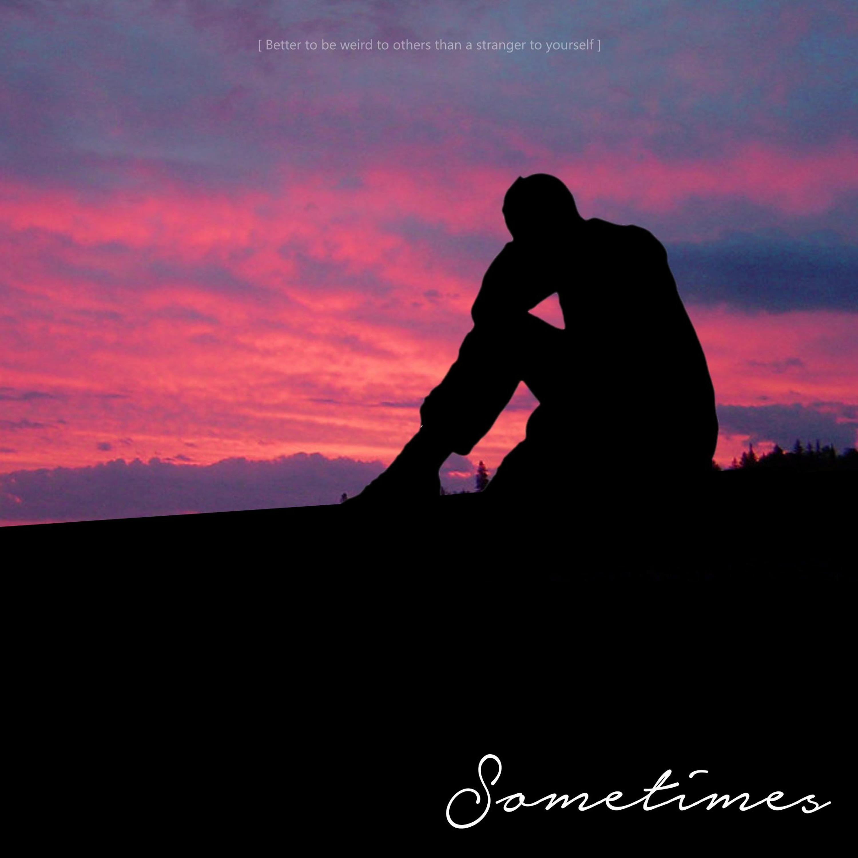 SOMETIMES episode artwork