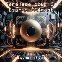 Sérénade pour un Esprit Élégant