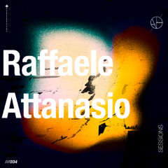 ANAØH Sessions 034 | Raffaele Attanasio 03.12.25