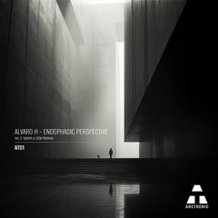 Álvaro H - Endophasic Perspective [Premiere I ARC001]