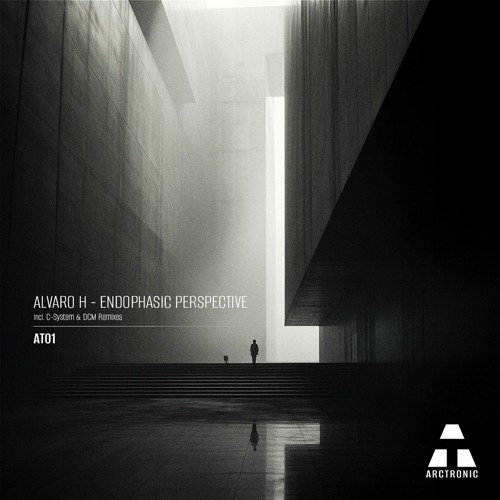Álvaro H - Endophasic Perspective [Premiere I ARC001]