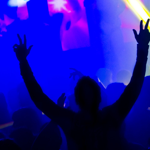 Trance & Hard House Classics