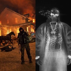 Fatë x Mysëlf [MASHUP]