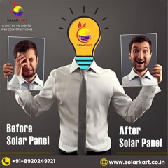 Solar Panels for Businesses