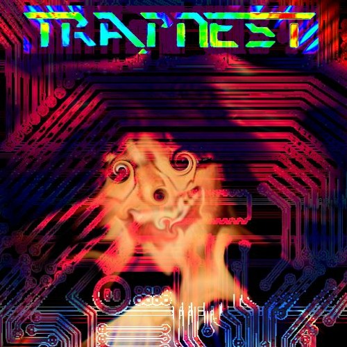 Look What You Made Me Do (Trapnest Remix)