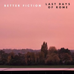 Better Fiction