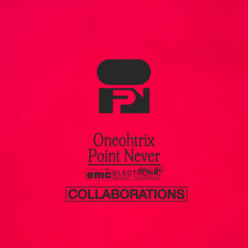 TP&TD (feat. Iggy Pop & Daniel Lopatin)