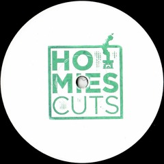 HC003 / Homies - Collective No. 3