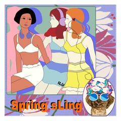 Spring SLing