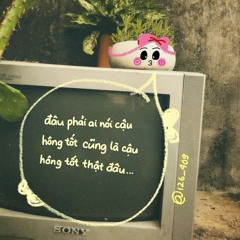 Sao Em Lại Tắt Máy - Ghé Qua