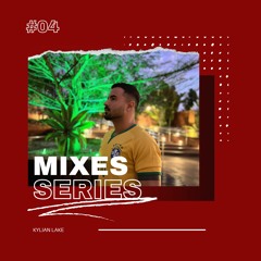 Mixes Series #04 Ethereal, Melodic Techno & Progressive House by @KylianLake