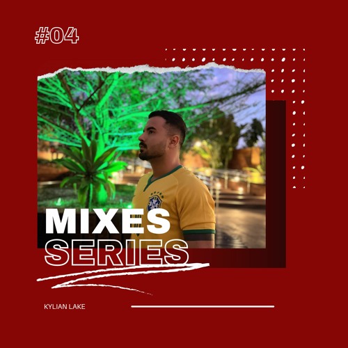 Mixes Series #04 Ethereal, Melodic Techno & Progressive House by @KylianLake