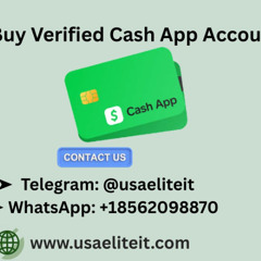 Best Trusted Sellers Offering Verified Cash App Accounts