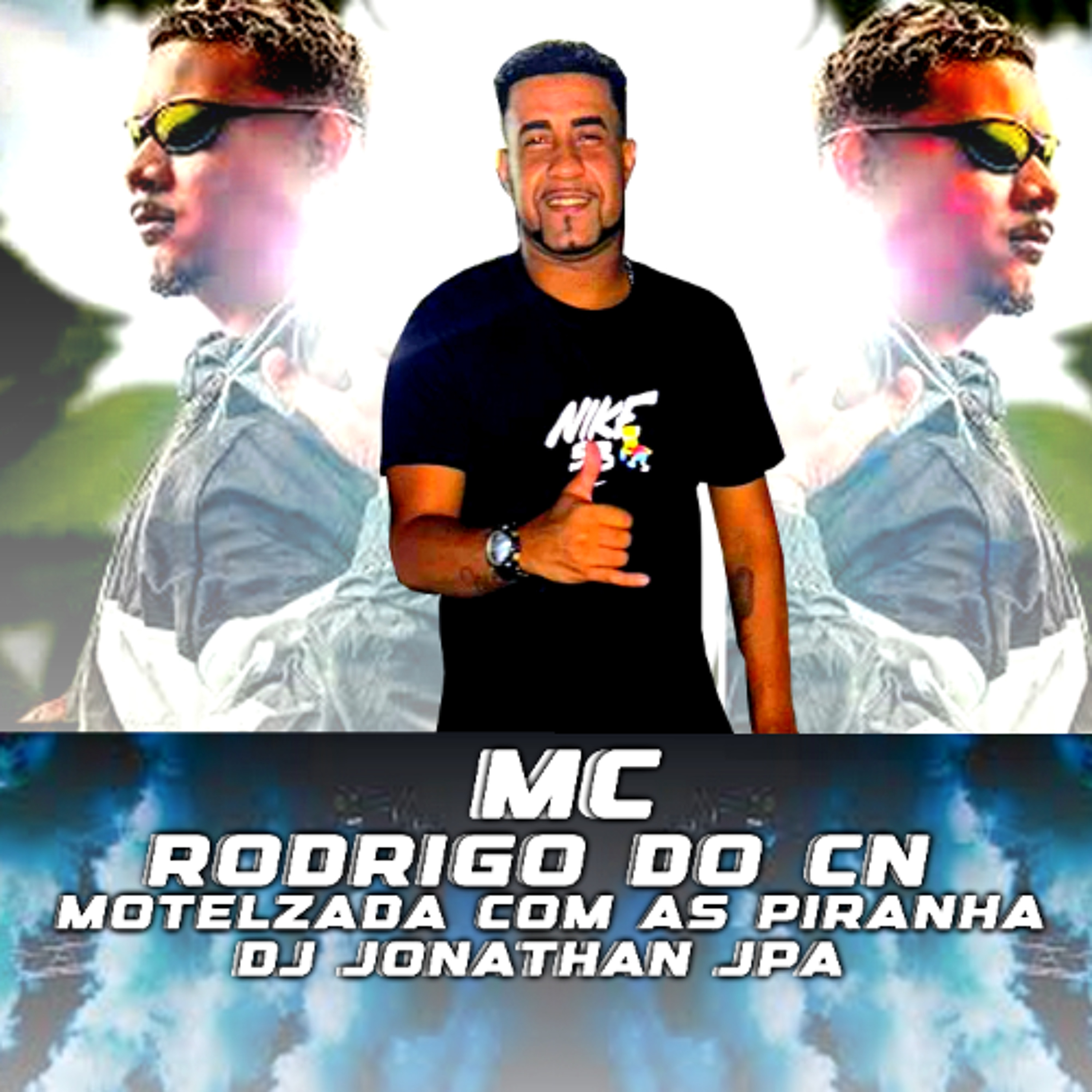 DJ JONATHAN JPA