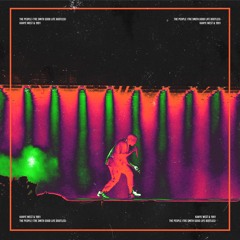 KANYE WEST & 1991 - THE PEOPLE (TRE SMITH GOOD LIFE EDIT)(SUPPORTED ON DIPLO'S REVOLUTION)