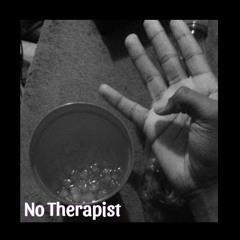 JMAR4- No Therapist