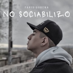 FRD - NO SOCIABILIZO [#19] (Prod.FRD)