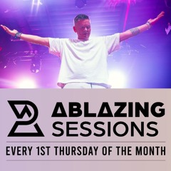 Ablazing Sessions