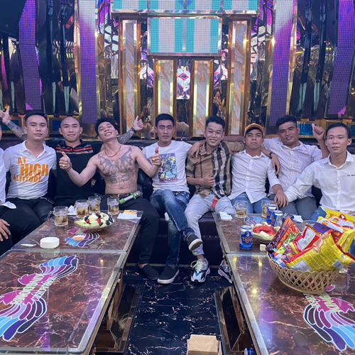 VIETMIX VOL.1 - ĐỨA CON HƯ (2K23) - TICHIP