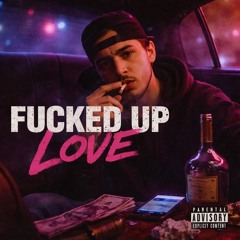 Ghosty Ghost  - FUCKED UP LOVE